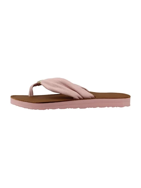 Natikače Tommy Hilfiger ružičasta