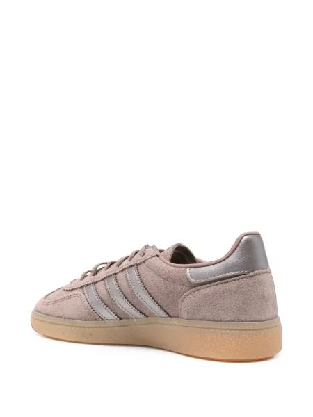 Sneakerși Adidas Spezial gri