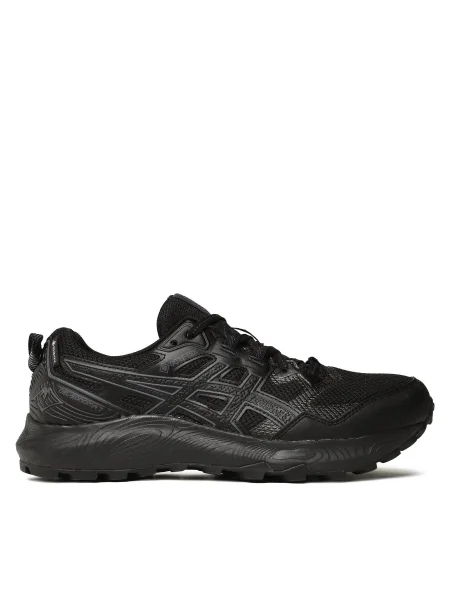Bežecké topánky Asics čierna