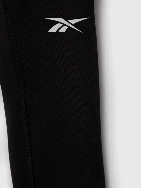 Leggings Reebok szürke