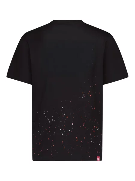 Tricou Mostly Heard Rarely Seen 8-bit cu imagine negru