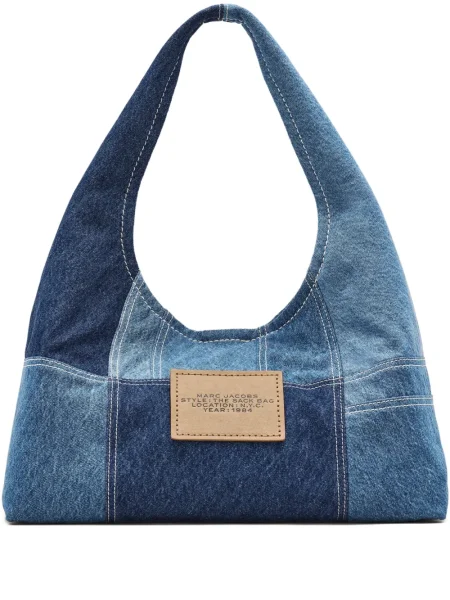 Чанта Marc Jacobs синьо