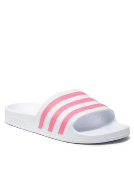 Top Adidas Sportswear biela