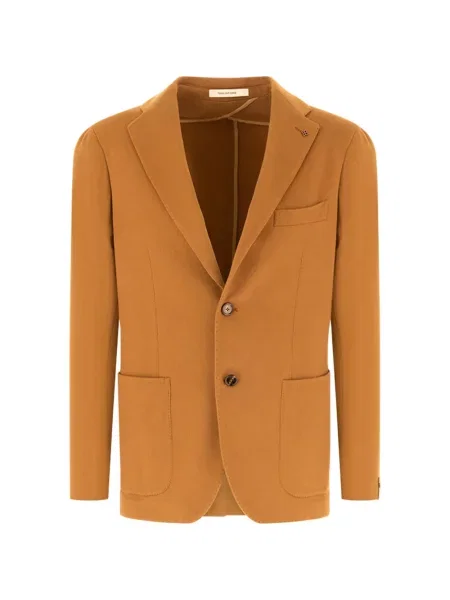 Sacou Tagliatore galben