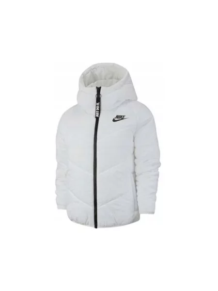 Geacă Nike negru