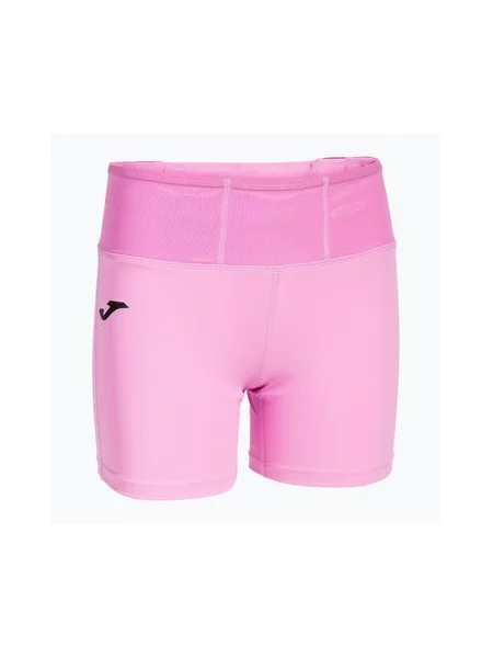 Шорти для бігу Joma R-Trail Nature pink рожеві