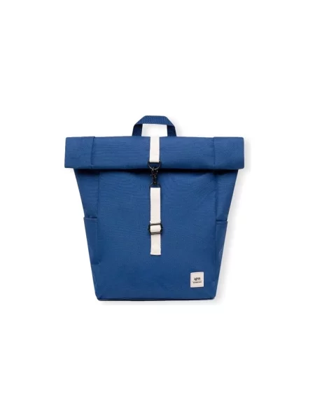 Ruksak Lefrik plava
