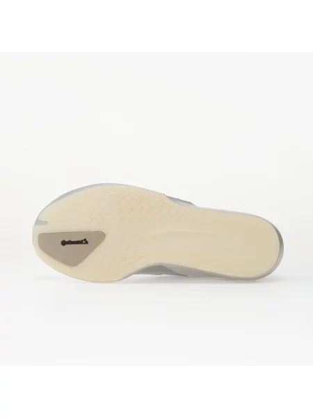 Sneakers Adios 9 Silver Met./ Silver Met./ Light Brown EUR 37 maro