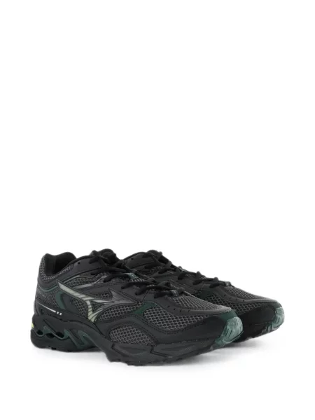 Sneakerși Mizuno negru