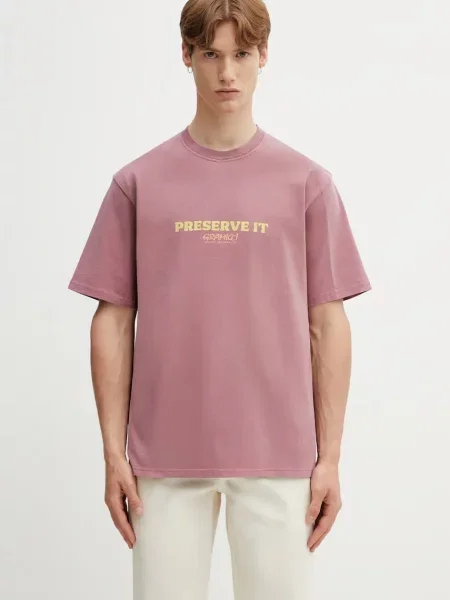 Футболка Gramicci