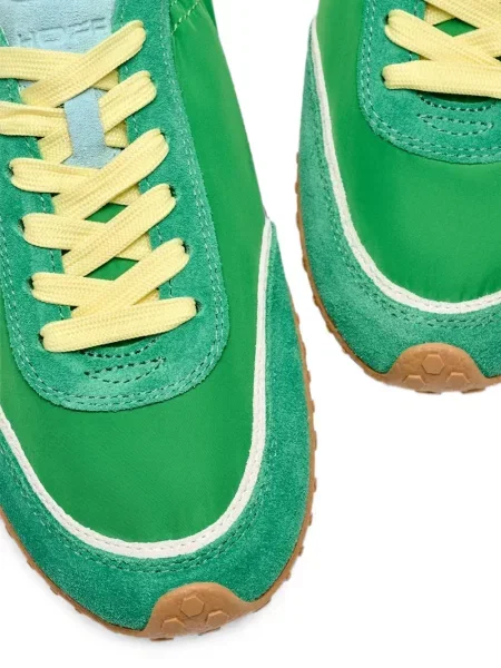 Sneakerși Hoff verde