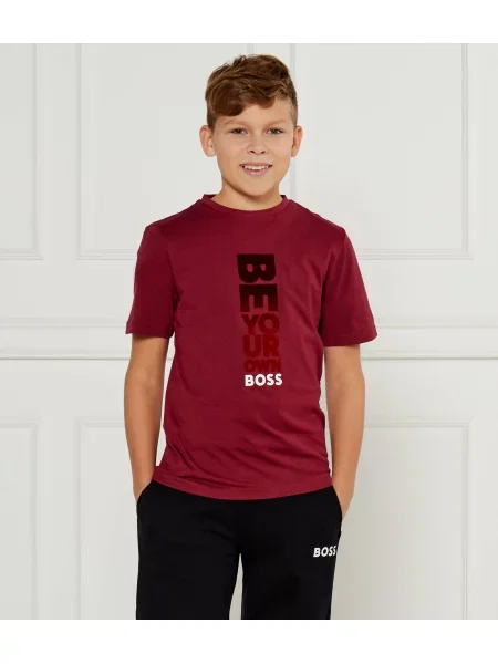 BOSS Kidswear Póló