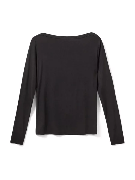 Sofie Schnoor Tricou GABRIELLE' negru