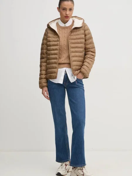 Джинси Pepe Jeans STRAIGHT JEANS LW VENUS висока посадка