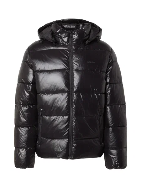 Calvin Klein geacă negru