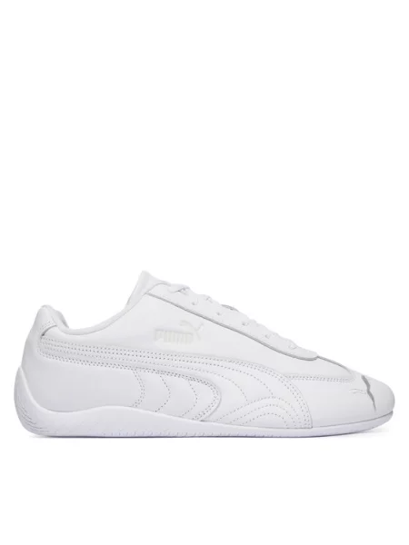 Tenisice Puma Speedcat Full Lthr 02 bijela
