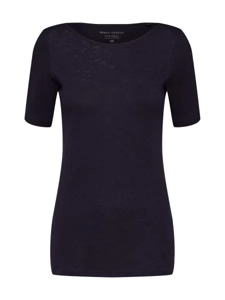 Marc O'Polo Tricou noapte albastru