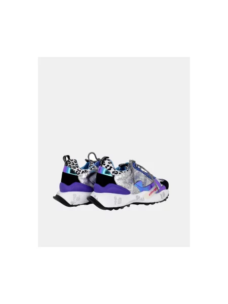 Pantofi Exé Shoes albastru