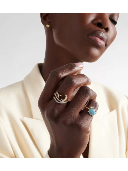 Inel Yvonne Léon