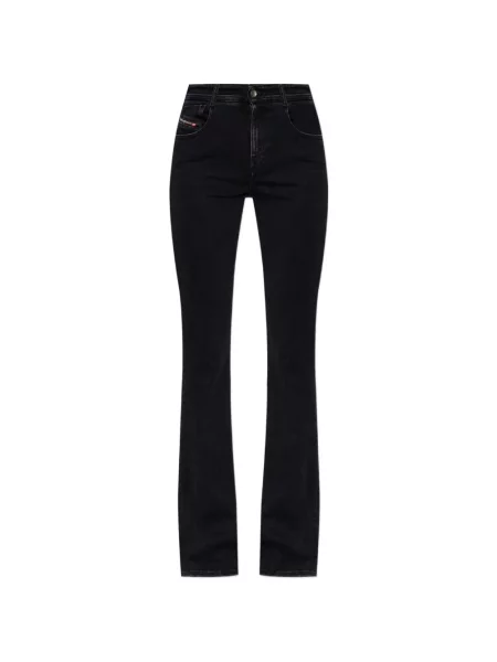 Blugi Diesel 1969 D-EBBEY negru