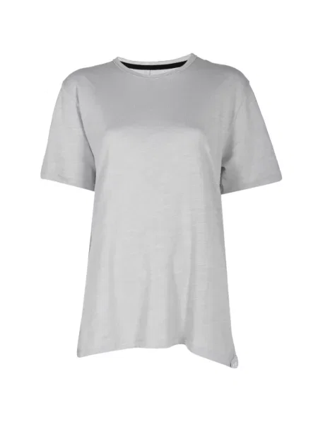 Tricou Rag & Bone clasic gri