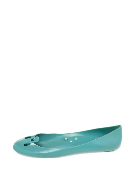Balerini Marc Jacobs albastru
