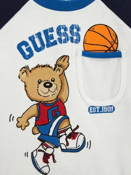 Guess трикотажний комплект дитячий