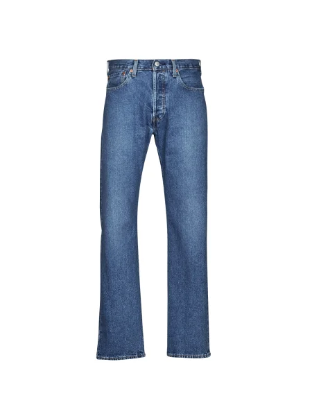 Blugi drepți Levi's®