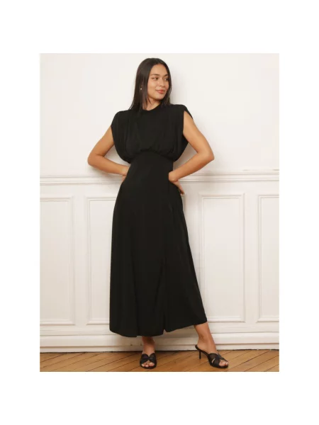 Rochie La Modeuse negru