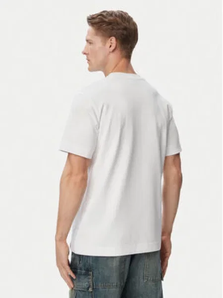 G-Star Raw Marškinėliai balta