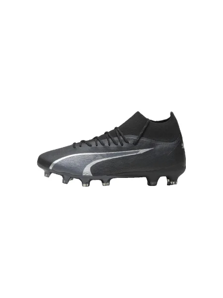 Pantofi Puma negru