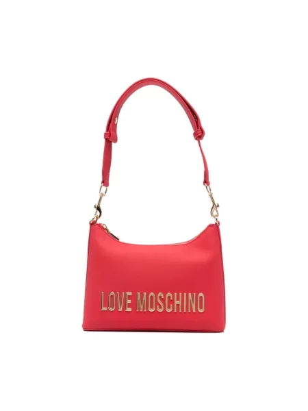 Torebka Love Moschino czerwona