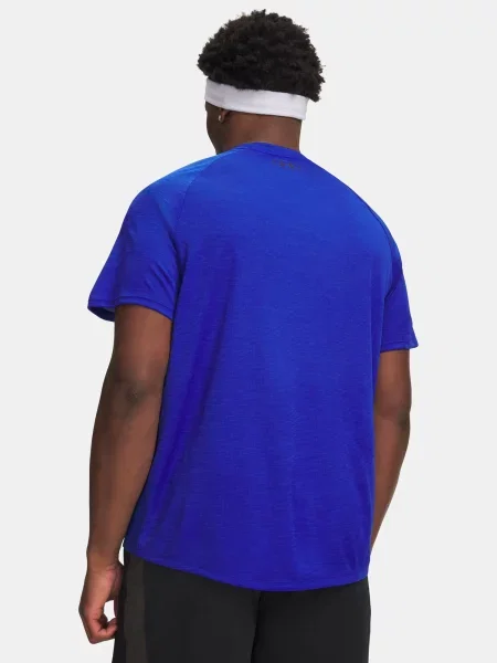 Majica Under Armour plava
