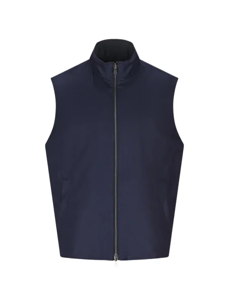 Кашмирено яке Herno синьо