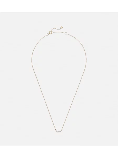 Náhrdelník Mateo zlatá