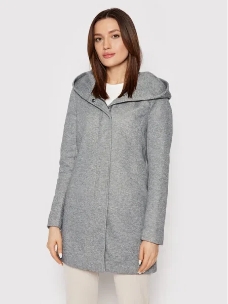 ONLY Palton Sedona gri