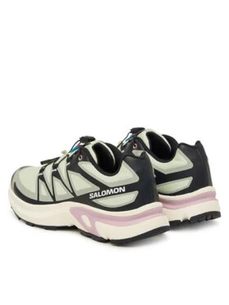 Salomon Sportcipők Xt-Evr szürke