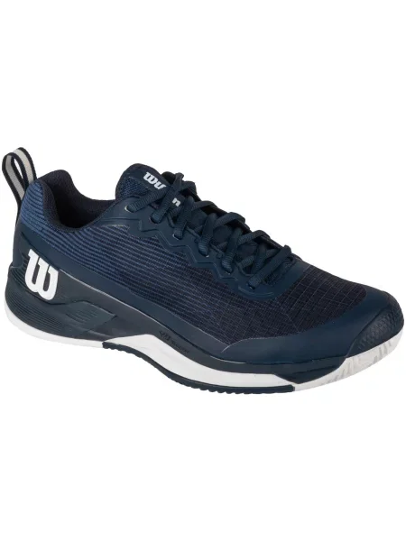 Fitness tenisky Wilson modré