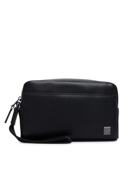 Saszetka Calvin Klein czarna