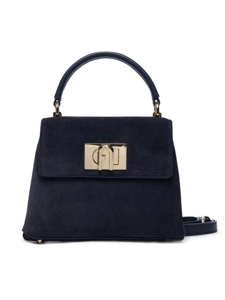 Furla Rankinė Tamsiai mėlyna
