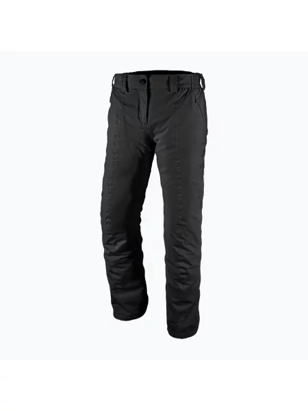 Pantaloni de schi pentru femei CMP nero