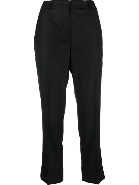 Pantaloni Incotex negru