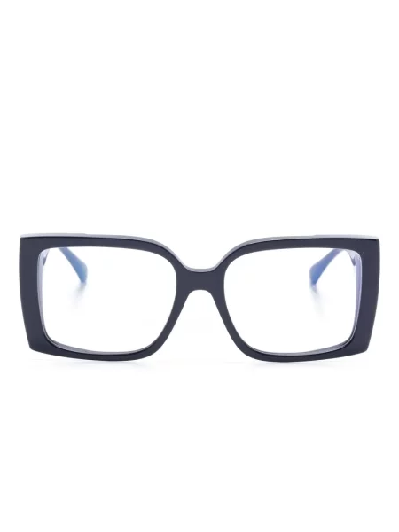 Sunčane naočale Max Mara plava