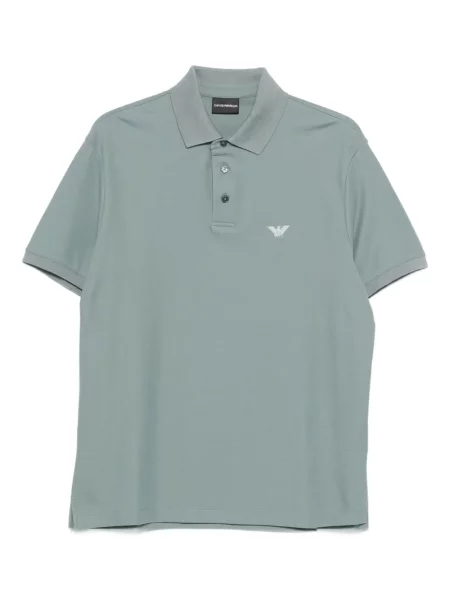 Polo Emporio Armani albastru