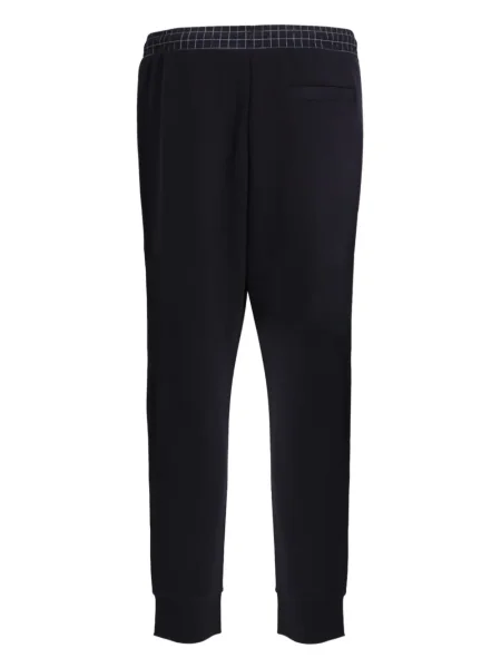 Pantaloni de jogging Boss negru
