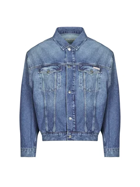 Kavbojke Calvin Klein Jeans