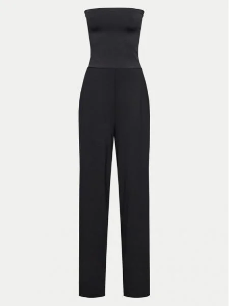 Wolford Salopetă Aurora negru