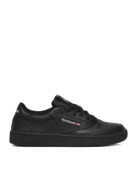 Sneakers Reebok EO-CLUB C negru