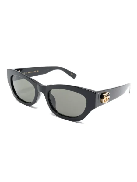 Ochelari de soare Gucci Eyewear negru