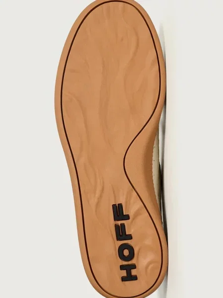 Кроссовки Hoff белые